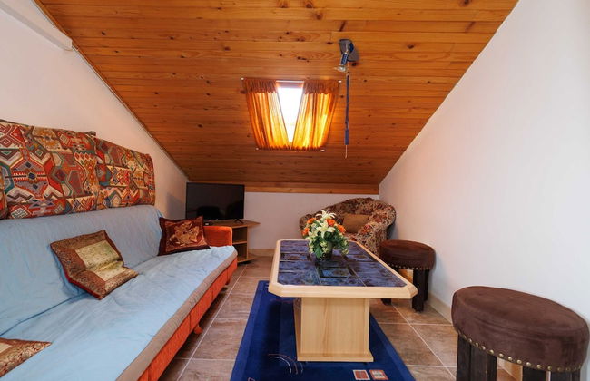 Classic and Trendy Apartment With Terrace - Foto 9