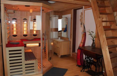 Ferienwohnung Boch Schluchsee - Foto 30