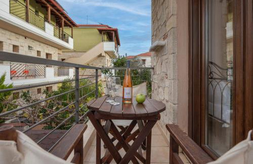 Eleon Suites & Apartments - Photo 34