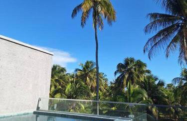 Casa com piscina - Milagres - Praia e Capela - Foto 13