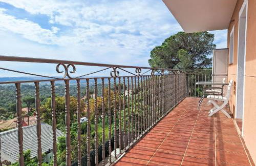 Holiday Home Panoramic by Interhome - Foto 25