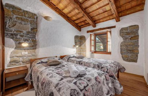 Cozy Apartment In Cerovlje With Wifi - Foto 8