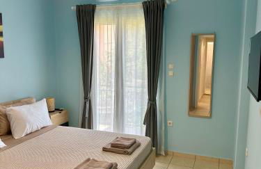 Seaside Escape Apartments - Poseidon - Foto 29