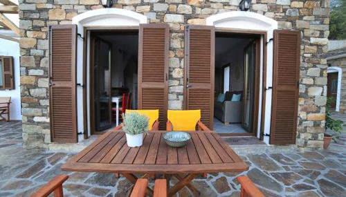 Ικαριων Γη - Foto 4