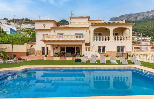 Villa Fina - PlusHolidays - Foto 44