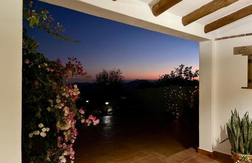 Casa Rubito el Olmo - Foto 67