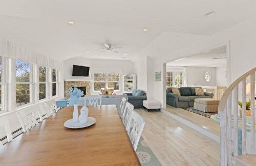 Beach House Sandwich Cape Cod - Foto 41