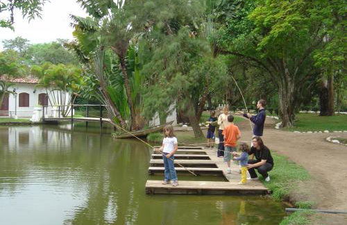 Hotel Fazenda Villa-Forte - Photo 24