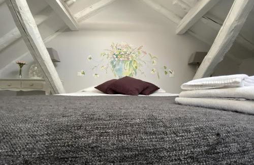 Apartamentos "Casa Abuelo Juan" - Foto 5