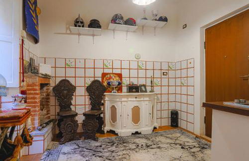 Casetta centro storico - Foto 19