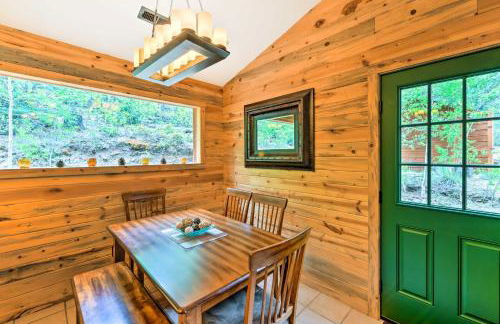 Bobcat Trail Cabin on 3 Acres in Como! - Foto 7