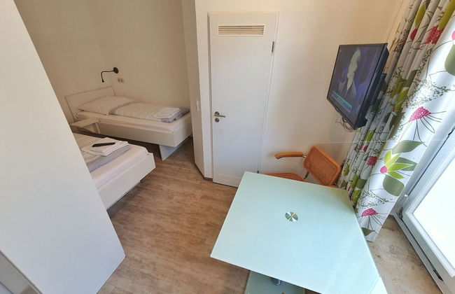 Aparthotel B & L - Foto 42