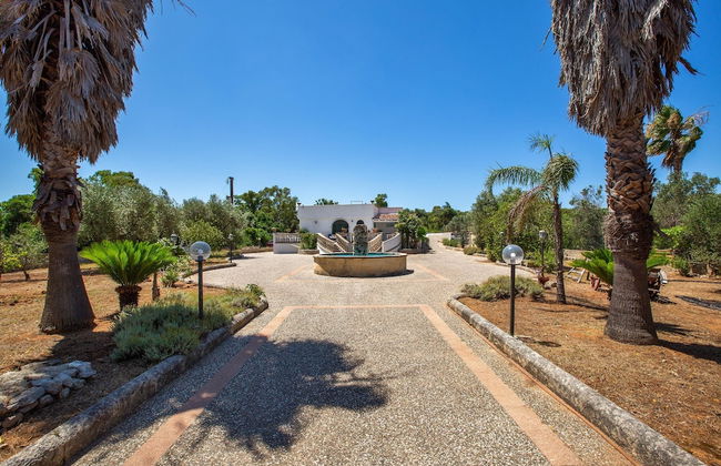 3593 Casina Cazzato by Barbarhouse - Foto 34