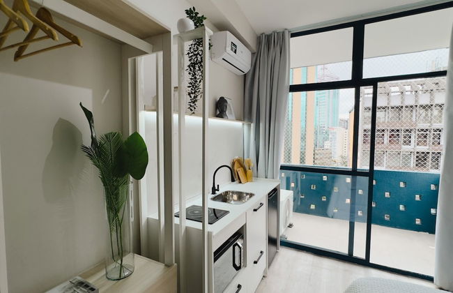 Apê Metrô Paraíso - Photo 50