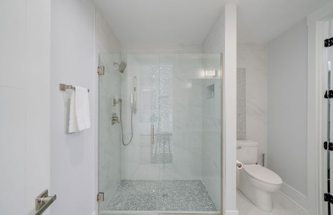 Luxury Unit on 12th South - Foto 21