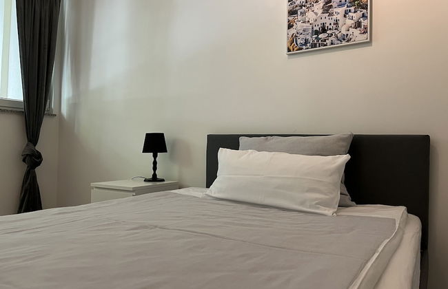 NorthApartments Chemnitz - Foto 21