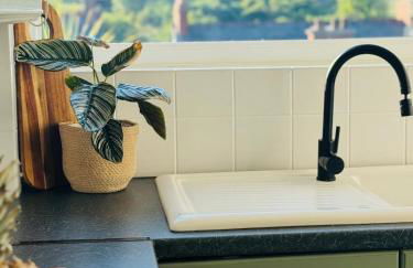 The View on Castle Hill with Lovely Hot Tub - Foto 17