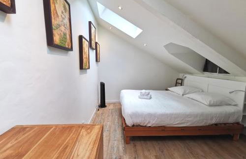 L'Ecrin des bords de l'Erdre - Les Maisons de Madeleine - Foto 6