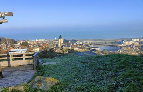 Studio à la mer - Foto 17