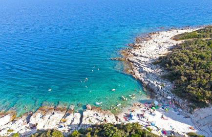 House Gracijela, village Bulići - Foto 68