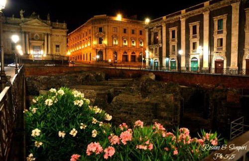 Le Casette di Nonna Rosa in Fontanarossa Catania Airport - Foto 10