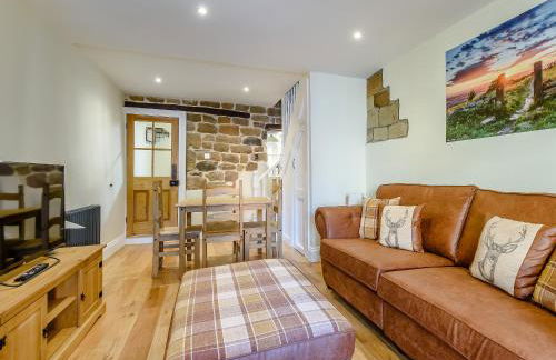 Hidden Winds Cottage - Foto 4