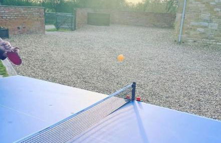 Groves Barn at Norton Grounds - Photo 24