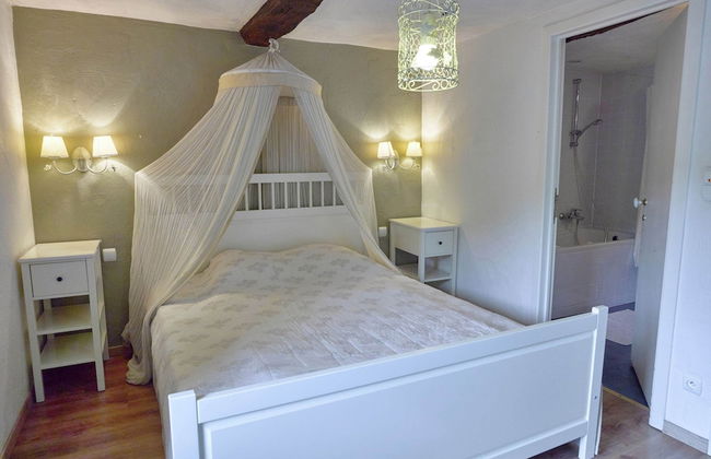 Holiday Home in Trois Ponts With Private Pool - Foto 2