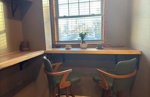 NEW Modern Private Entrance 2 BD Apt Minutes to NYC - Foto 4