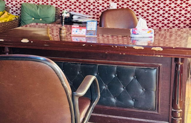 Rum moonlight luxury camp - Photo 4