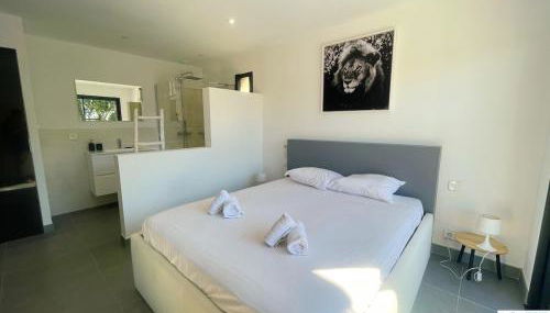 Architect's Villa - 10-12 people - Pool - 4 bedrooms - Foto 5