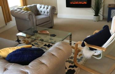 Historic Peel House Apartments - Foto 32