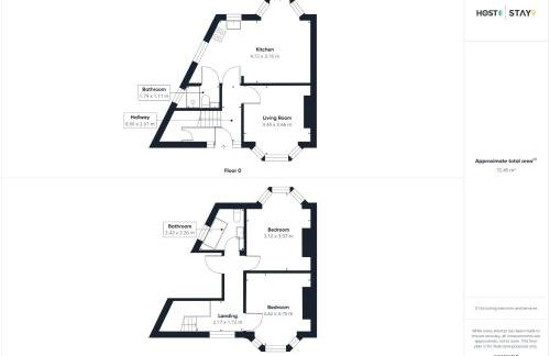 Host & Stay - Sunbeam House - Foto 42