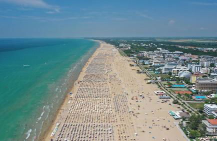 Wonderful Apartment Next to Bibione Beach - Foto 54