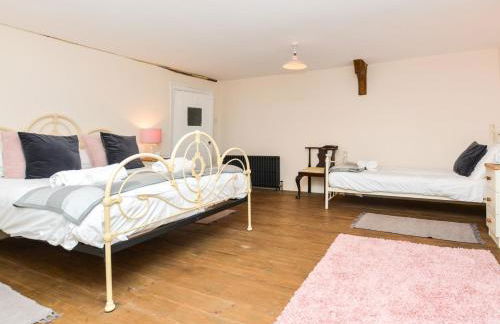 3 Bed in Wootton Fitzpaine 89004 - Photo 17