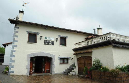 Casa Rural Altzibar-berri - Foto 22