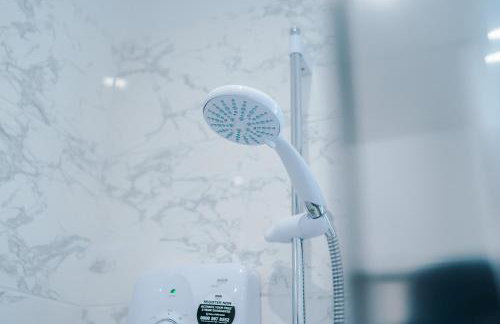 The Retreat near Salford Quays - Foto 31