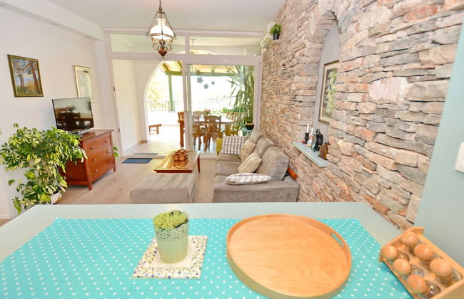 Blissful Bay Apartments Vrboska - Foto 44