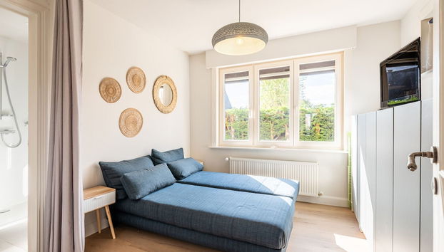 Villa Near Sea With BBQ and Play Attic - Foto 3, Habitación