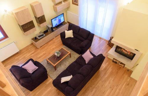 Villa Bjelolasica - Foto 11