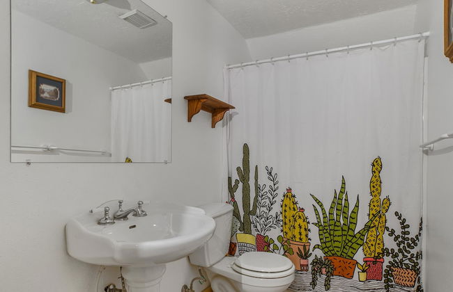 Hacienda Roja - The Cedars #7 at Wind Walker Homestead - Foto 5