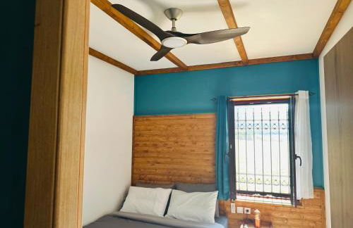 Λαμπρινής Guest House-Zagori - Foto 54