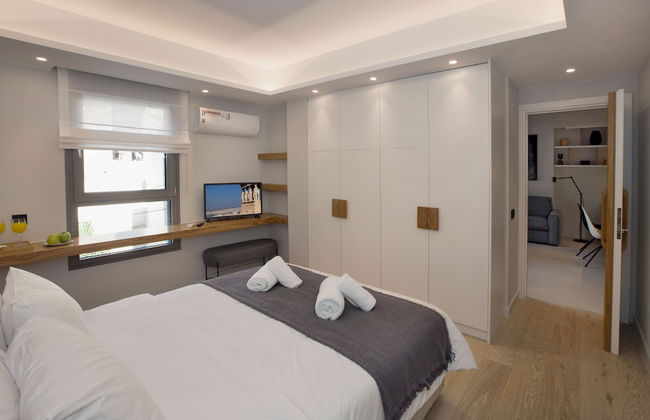 Acropolis Golden Suites by GHH - Foto 16