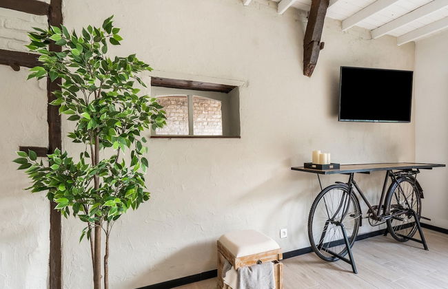 Spacious Family Holiday Home - Photo 16