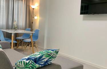 Apartamento Garbinet - Photo 1