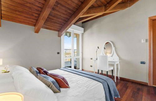 Attico di Charme con Terrazza a pochi km da Milano - Foto 18