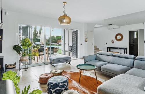 Holiday Home in Sa Ràpita mit Großer Terrasse by Interhome - Foto 39