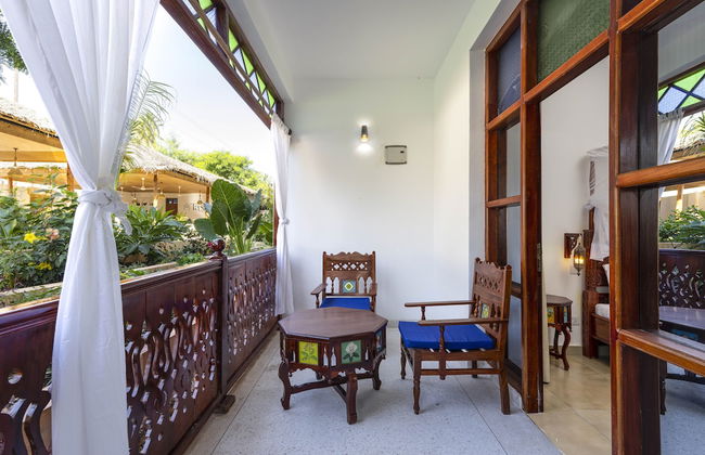 TASNEEM LUXURY APPARTMENT - Photo 23