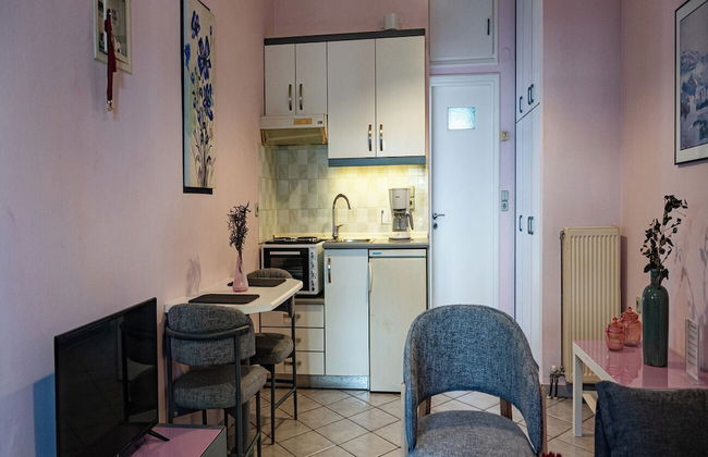 Vitorakis Apartments - Foto 10