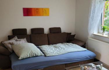 Ferienwohnung Sonnenschein - Photo 21